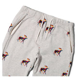 SWEATPANTS RETIRED RACER - 5dd137b8882162d3112c29e958f904aa