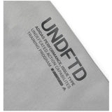 X UNDFTD SWEATPANT - 5edce898a6dc1c98289bb739f54f5d2c