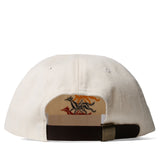 6 PANEL HAT HORSE CLUB - 5f6702bc47618a75f44f9f6ecbe2e107