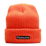 BIOHAZARD BEANIE - 606d0a2c1a3fab0fca7285a3700274f8