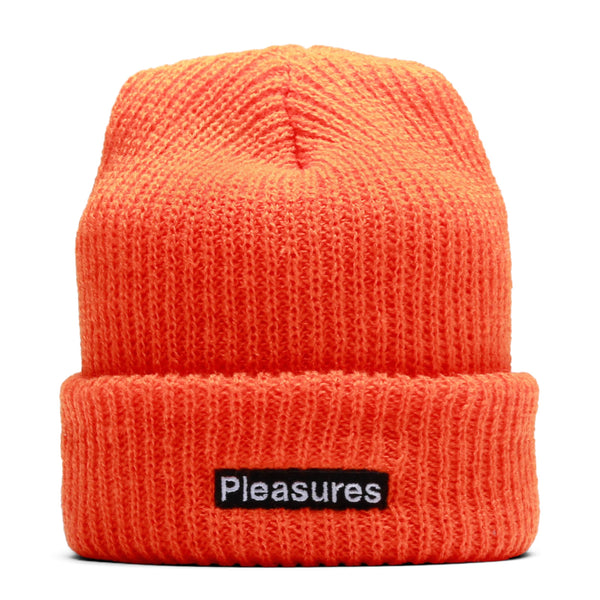 BIOHAZARD BEANIE - 606d0a2c1a3fab0fca7285a3700274f8