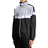 TRACK JACKET - 63Gc-PTg