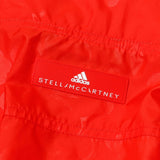 Stella McCartney Women's Run Wind Jacket - 64ab4b3b3fb9ab5696821dec670e46cd