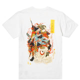 STANDARD CREW NECK T-SHIRT ( TYPE-8 ) - 66cbbe8019c87e79a0e22c770d956974