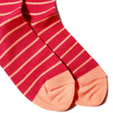 EMP STRIPE SOCKS - 6883e79387e37ae462ed06328bae6b0e