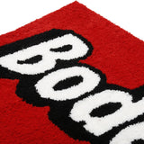 Innersect F@BRICK SHAG RUG - 68bf6d395fbbaf20fc23f3cfcf3e01e3