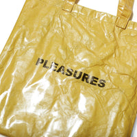 MAMA PLASTIC TOTE BAG - 6a605c3302fbba968f837b3d151079bc