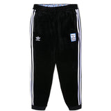 x Have A Good Time VELOUR TRACK PANTS - 6ac6c19404484d5a4153f0186b6e6e84