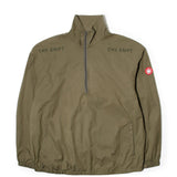 HALF ZIP PULLOVER - 6d11c5e70a71a98469a3e9710aeee852