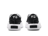 Y-3 TANGUTSU LACE - 6d3f708f7bd086c2d365f4d8c7b3953e