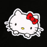 x Hello Kitty Women's PULLOVER HOODIE - 70f80d14accbeab20b1115a263b1a28c