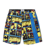 CARD 2 SHORTS - 711ac399b3c634edfac0881d830c863f