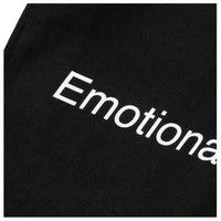 EMOTIONAL BAGGAGE TOTE - 71351e1ffe5d3393fdff04f03ac47c59
