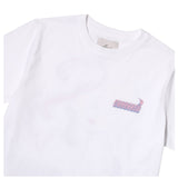 TOUCH THE SNAKE TEE - 714cb1d50e6ca4e69ed44e777316e5e3
