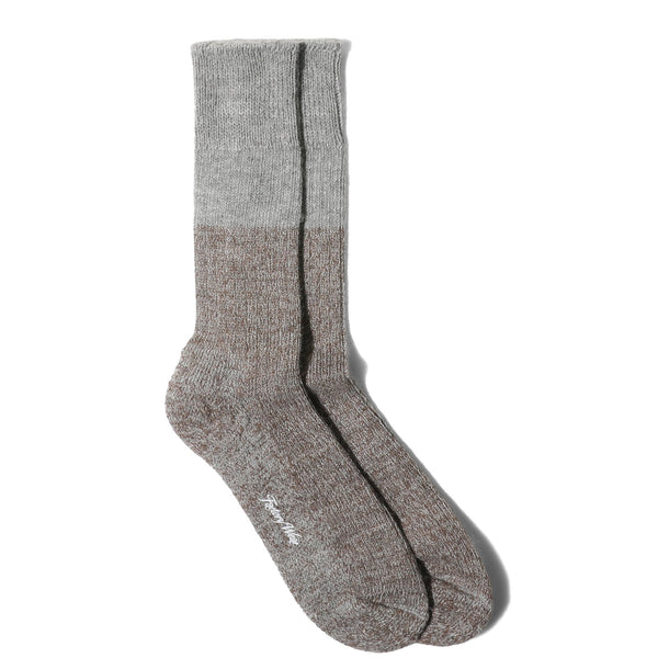FACTORY WEAR ALPACA SOCKS - 71a0bc660f07839d7f0d99142c611c81