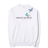 SWEAT-SHIRT LOVEBIRDS - 721eed5132d512ba8a44a5931dc63310
