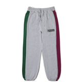 SPLIT COLOR SWEATPANTS - 727eaca4caa03fc64f7f97ddd65c8837