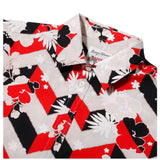 VENICE PATCHED CLASSIC SHIRT - 728be2d89b7df4af4d04c38800368568