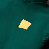 SIGNATURE SNAP HOODIE - 72d0cdb777c047c7600005c57b96a8c7
