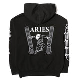SAMSON HOODIE - 7386234b8f9534885fc75cfaf6a0bd7f