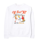 OFF BEAT '97 PULLOVER - 744638c19240941443e9a27ec8cd1701