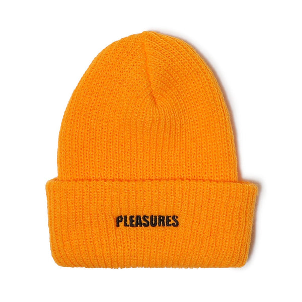 STANDARD LOGO BEANIE - 74951f47c3eca245eb7d8afce3fd77bb