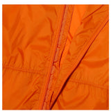 SPORT NYLON JACKET - 74f5d7698f044223f47f3495afb0a712