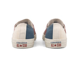Chuck Taylor All Star Ox - 750f5493cb97a1b96120f311a4f11899