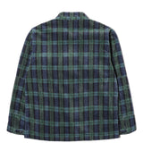 VELVETEEN JUNGLE LS SHIRT - 7558a8b65a46362ce75c6710f5c3002d