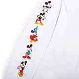 X MICKEY'S 90TH THROUGH THE AGES - 755f03992c6164340b704f2c91146869