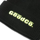 THIN LINE BEANIE - 75b10e04e3987c470da90eb1a80b4f88