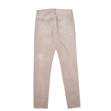 5 POCKET MEN'S DENIM - 75b7c56fc936ee8cac4284ab897f9c67