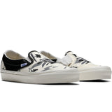 SLIP-ON BRICOLAGE LX - 7621a1b4e002b18715b1bfc5a085f703