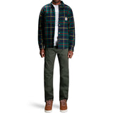 RAYNOR SHIRT JAC - 771e75a6b6ea02a414492f1b04eaa90e