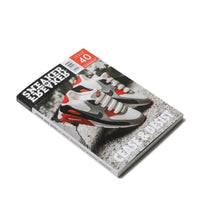 SNEAKER FREAKER ISSUE #40 - 77b256f2c14efe12c46b5e673f58e43e