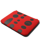 x Cote & Ciel BLACK DOTS MACBOOK CASE 15" - 78bbe76c2a3866b1774972e0aab34bd7