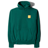 SIGNATURE SNAP HOODIE - 7a15b6d322812080bf23057e30316808
