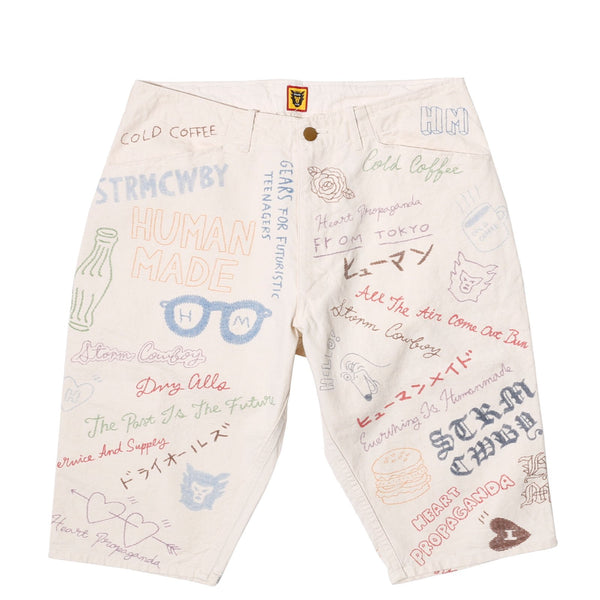 CHINO SHORTS - 7a35ec802cd46840b761c38d98588633