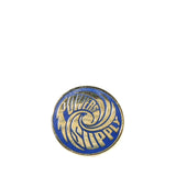 HURRICANE ENAMEL PIN - 7a4be9f5db2cc2b3ca035f0fa4417372