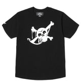 SKULL&BONE / C-TEE . SS - 7bc5310aafb9a875e8c7863fa3c275a1
