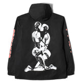 ROMANCE ANORAK JACKET - 7c02ad522a1efd5ee9a7bf49da57e408