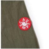 HALF ZIP PULLOVER - 7c3ca86a137378d7905e740884335258