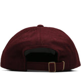 STOCK WOOL LOW PRO CAP - 7cd772bfa437511b55f9c836e628e520