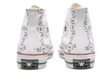 x JW Anderson CT 70 Grid Print - 7dba9dadacbfe00ebddad1283393fd38