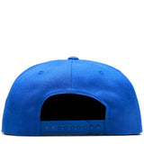 SMITH LOGO SNAPBACK - 7deb0d071215df9954941066e8d7708e