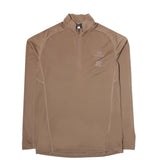 x UNDFTD TR 1/2 ZIP LS - 7ea88f316afa76676d6f9103d94c13ad