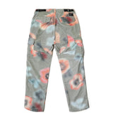 VELVETEEN CARGO PANT - 7eec88080398f87fabcd643f2a75a898