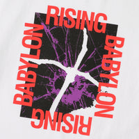 RISING TEE - 7fc5cc12736fec1e92f05f8254006529