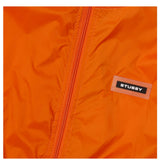 SPORT NYLON JACKET - 80148deee222e8f8c2ce410ad1a4cdeb