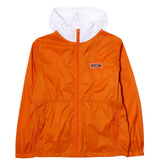 SPORT NYLON JACKET - 80d14676640bf594d6063003659aec05